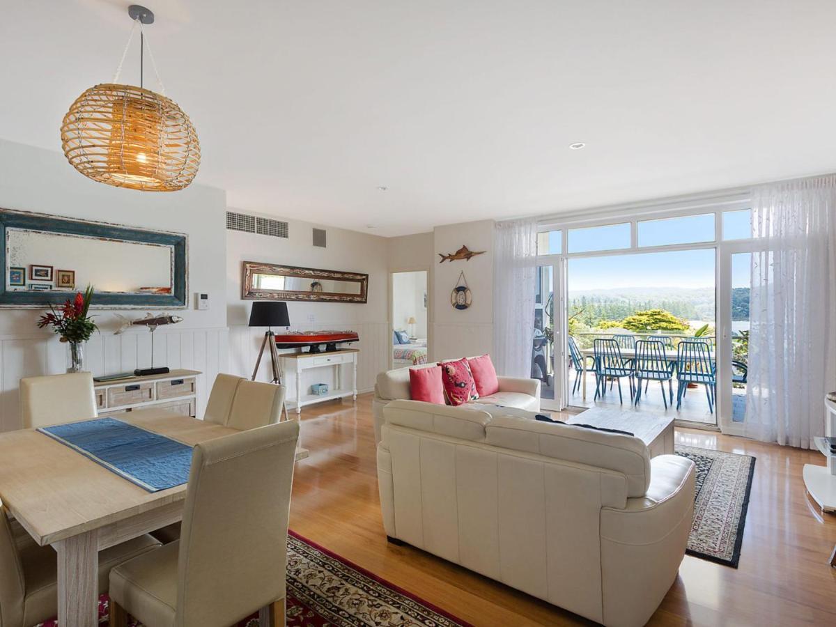Wharf Apartment Unit 5 Narooma Zewnętrze zdjęcie