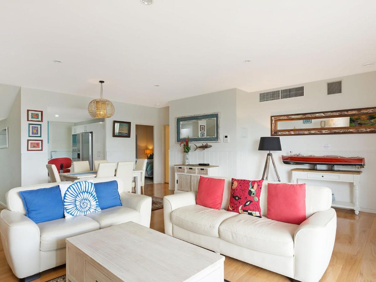 Wharf Apartment Unit 5 Narooma Zewnętrze zdjęcie